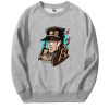 JOJO s Bizarre Adventure Unisex Hoodie Kujo Jotaro Anime JOJO Printed Men s Sweatshirts Crewneck Round 3.jpg 640x640 3 - JoJo's Bizarre Adventure Shop