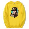 JOJO s Bizarre Adventure Unisex Hoodie Kujo Jotaro Anime JOJO Printed Men s Sweatshirts Crewneck Round 8.jpg 640x640 8 - JoJo's Bizarre Adventure Shop