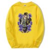 JOJO s Bizarre Adventure Unisex Hoodie Kujo Jotaro Anime JOJO Printed Men s Sweatshirts Hip Hop 8.jpg 640x640 8 - JoJo's Bizarre Adventure Shop