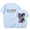 Japanese Anime Jojo Bizarre Adventure Printed Short Sleeve T Shirt Jotaro Star Platinum Manga Shirts Tops 1.jpg 640x640 1 - JoJo's Bizarre Adventure Shop