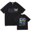 Japanese Anime Jojo Bizarre Adventure Printed Short Sleeve T Shirt Jotaro Star Platinum Manga Shirts Tops 6.jpg 640x640 6 - JoJo's Bizarre Adventure Shop