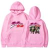 JoJo s Bizarre Adventure Anime Hoodie Casual Fashion Sweatshirts Winter Clothes Women Hip Hop Streetwear Harajuku 6.jpg 640x640 6 - JoJo's Bizarre Adventure Shop