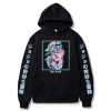 JoJo s Bizarre Adventure Jotaro Kujo Hoodies Sweatshirt Men Women Anime Harajuku Hip Hop Couple Clothes.jpg 640x640 - JoJo's Bizarre Adventure Shop