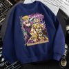 Jojo Anime Women and Men Hoodies Loose Men Sweatshirt Fleece Tops Retro Hip Hop Streetwear Jojo 2.jpg 640x640 2 - JoJo's Bizarre Adventure Shop