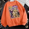 Jojo Anime Women and Men Hoodies Loose Men Sweatshirt Fleece Tops Retro Hip Hop Streetwear Jojo 3.jpg 640x640 3 - JoJo's Bizarre Adventure Shop