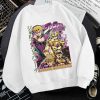 Jojo Anime Women and Men Hoodies Loose Men Sweatshirt Fleece Tops Retro Hip Hop Streetwear Jojo 6.jpg 640x640 6 - JoJo's Bizarre Adventure Shop