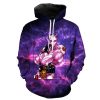 Jojo Bizarre Adventure 3D Printed Hoodies Men Women Children Sweatshirts Casual Pullover Boy Girl Kids Streetwear - JoJo's Bizarre Adventure Shop