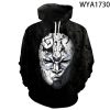 Jojo Bizarre Adventure 3D Printed Hoodies Men Women Children Sweatshirts Casual Pullover Boy Girl Kids Streetwear 5 - JoJo's Bizarre Adventure Shop