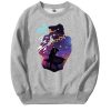 Kujo Jotaro Star Platinum Hoodie JoJo Bizarre Adventure Men Hoodies Sweatshirt Fleece Sportswear New Arrival Crewneck 4.jpg 640x640 4 - JoJo's Bizarre Adventure Shop