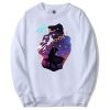 Kujo Jotaro Star Platinum Hoodie JoJo Bizarre Adventure Men Hoodies Sweatshirt Fleece Sportswear New Arrival Crewneck 6.jpg 640x640 6 - JoJo's Bizarre Adventure Shop