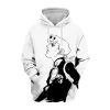 Mamba Top 3D Print Anime JoJo Bizarre Adventure Hoodies Men Clothes Funny Comic Women Hoody JOJO 3 - JoJo's Bizarre Adventure Shop