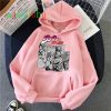 Manga JOJO s Bizarre Adventure Japanese Anime Hoodie Women JOJO Funny Cartoon Sweatshirt Harajuku Hip Hop 9.jpg 640x640 9 - JoJo's Bizarre Adventure Shop