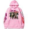 New JOJO s Bizarre Adventure Hoodies Anime JOJO Print Men Women Fashion Oversized Sweatshirts Hoodie Harajuku 3.jpg 640x640 3 - JoJo's Bizarre Adventure Shop