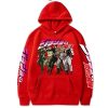 New JOJO s Bizarre Adventure Hoodies Anime JOJO Print Men Women Fashion Oversized Sweatshirts Hoodie Harajuku 4.jpg 640x640 4 - JoJo's Bizarre Adventure Shop