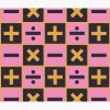 Trish Una Inspired Pattern (Anime Version) Tapestry Official JoJo's Bizarre Adventure Merch