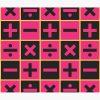 Trish Una Inspired Pattern (Manga Version) Tapestry Official JoJo's Bizarre Adventure Merch