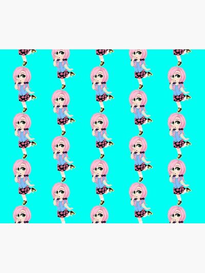 Lil Yasu Tapestry Official JoJo's Bizarre Adventure Merch