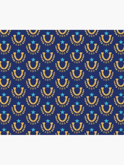 Jojo Bizarre Adventure Steel Ball Run Subtle Design Tapestry Official JoJo's Bizarre Adventure Merch