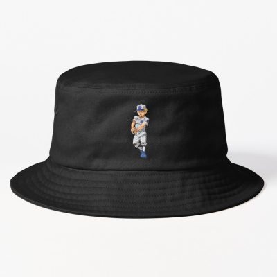 Bucket Hat Official JoJo's Bizarre Adventure Merch