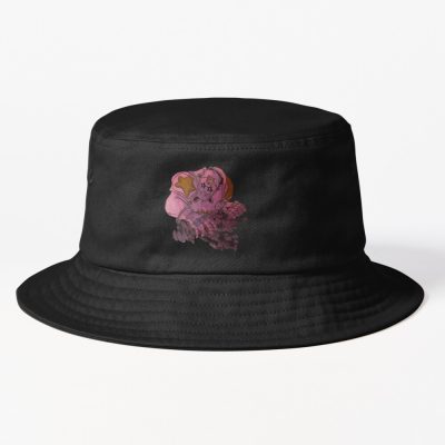 Tusk Bucket Hat Official JoJo's Bizarre Adventure Merch