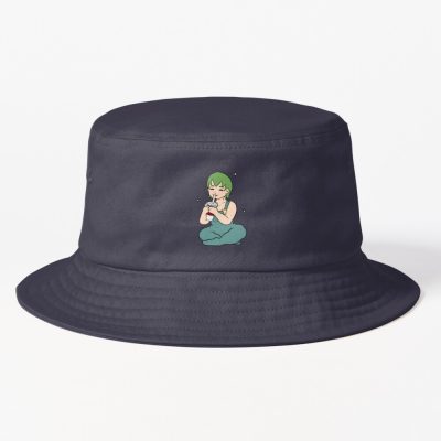 Foo Sippin' On Water Bucket Hat Official JoJo's Bizarre Adventure Merch
