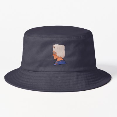 Weather Report From Jjba Stone Ocean Bucket Hat Official JoJo's Bizarre Adventure Merch