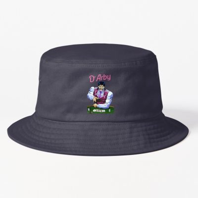 Bucket Hat Official JoJo's Bizarre Adventure Merch