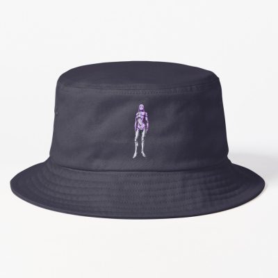 Moody Blues Bucket Hat Official JoJo's Bizarre Adventure Merch