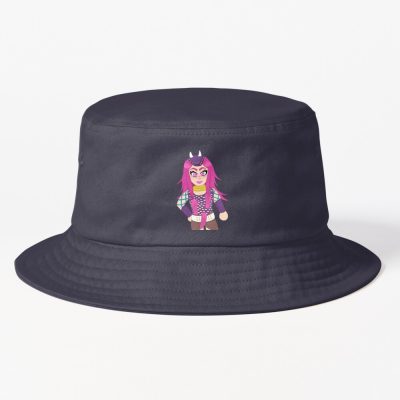 Narciso Anasui Bucket Hat Official JoJo's Bizarre Adventure Merch