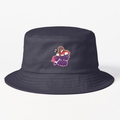 Lisa Lisa! Bucket Hat Official JoJo's Bizarre Adventure Merch