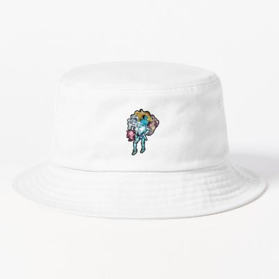 Jojo Main Characters Stands Bucket Hat Official JoJo's Bizarre Adventure Merch
