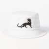 Gappy Josuke Higashikata Cat Bucket Hat Official JoJo's Bizarre Adventure Merch