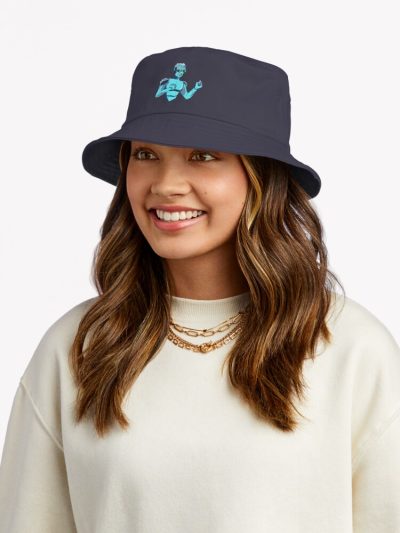 Stone Free Bucket Hat Official JoJo's Bizarre Adventure Merch