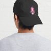 Narciso Anasui Cap Official JoJo's Bizarre Adventure Merch