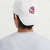 Jojo'S Bizarre Adventure-Dog Sticker Cap Official JoJo's Bizarre Adventure Merch