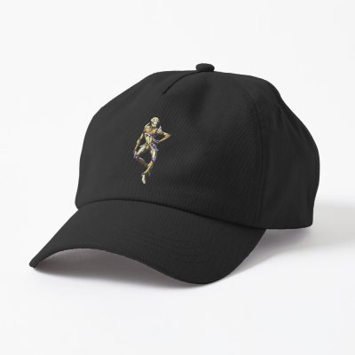 Golden Experience Cap Official JoJo's Bizarre Adventure Merch