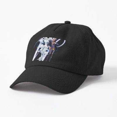 Weather Report Cap Official JoJo's Bizarre Adventure Merch