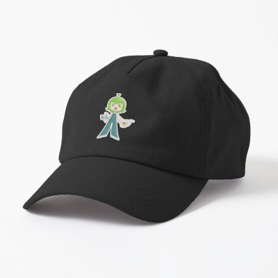 Foo Cap Official JoJo's Bizarre Adventure Merch