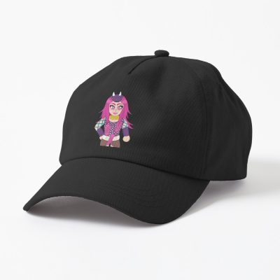 Narciso Anasui Cap Official JoJo's Bizarre Adventure Merch