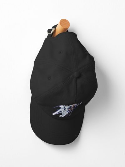 Weather Report Cap Official JoJo's Bizarre Adventure Merch