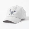 Silver Chariot Cap Official JoJo's Bizarre Adventure Merch