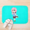 Lil Yasu Bath Mat Official JoJo's Bizarre Adventure Merch