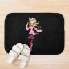 Lucysteel Bath Mat Official JoJo's Bizarre Adventure Merch