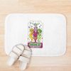 Jojo Tarot - 06 The Lover Bath Mat Official JoJo's Bizarre Adventure Merch