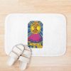 Jojo Tarot - 19 The Sun Bath Mat Official JoJo's Bizarre Adventure Merch