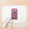 Jojo Tarot - Wheel Of Fortune 10 Bath Mat Official JoJo's Bizarre Adventure Merch