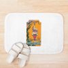 Jojo Tarot - The Hanged Man 12 Bath Mat Official JoJo's Bizarre Adventure Merch