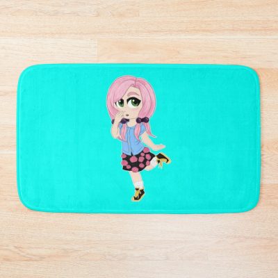 Lil Yasu Bath Mat Official JoJo's Bizarre Adventure Merch