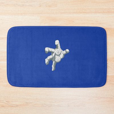 The Hand Bath Mat Official JoJo's Bizarre Adventure Merch