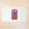 Jojo Tarot - Wheel Of Fortune 10 Bath Mat Official JoJo's Bizarre Adventure Merch